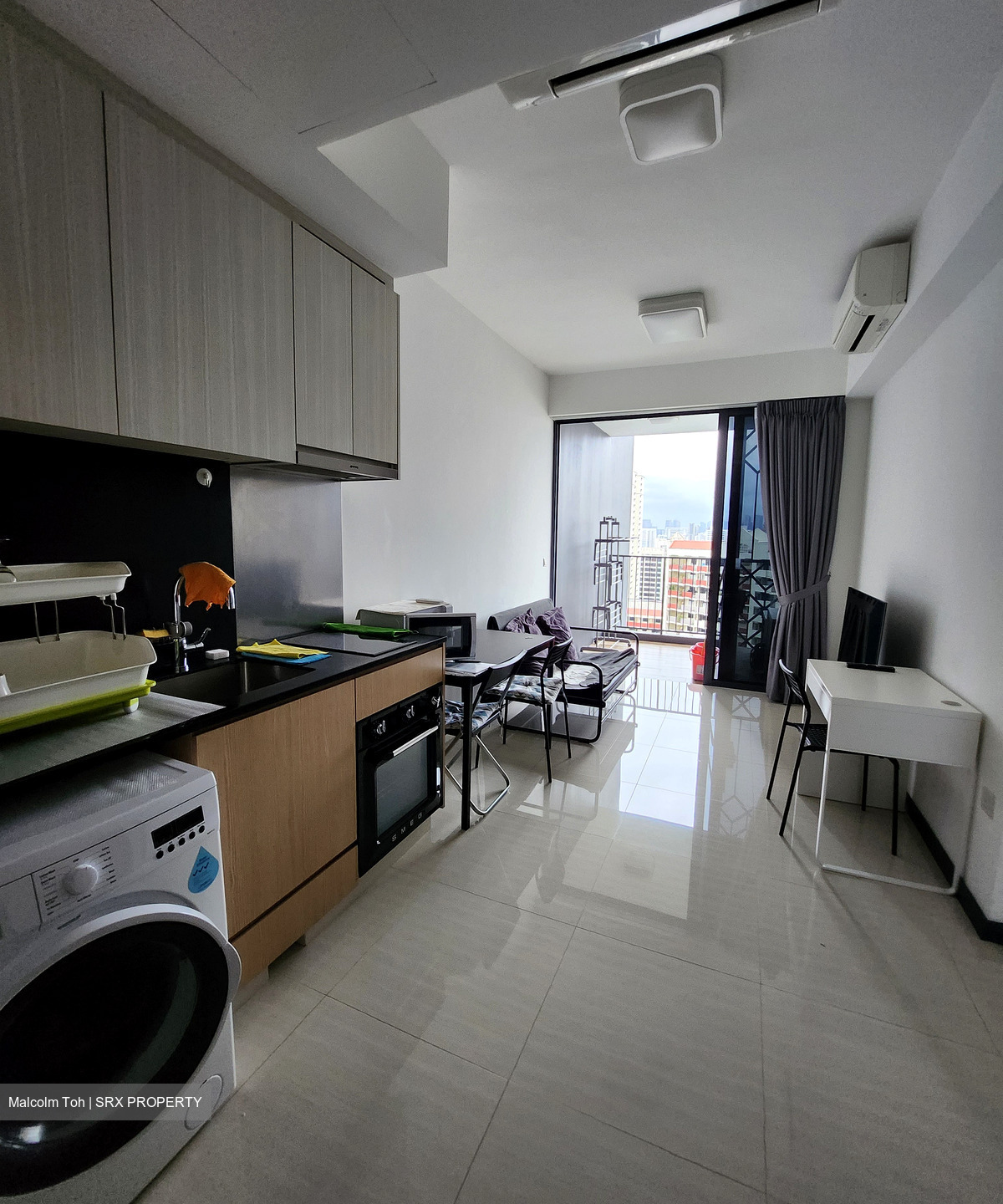 Gem Residences (D12), Condominium #541545171